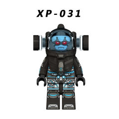 1PCS XP-031
