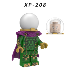 XP208