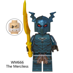 WM666