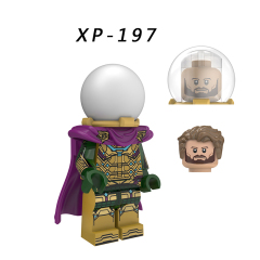 XP197