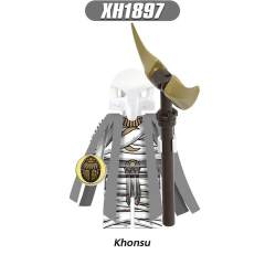 XH1897
