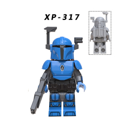 XP317