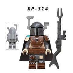 XP314