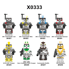 X0333