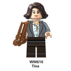 WM616