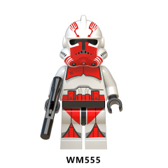 WM555