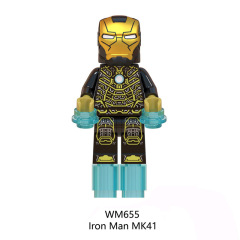 WM655