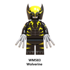 WM583
