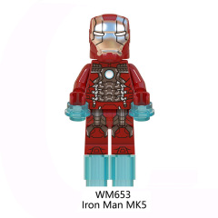 WM653