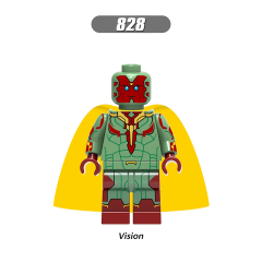XH828