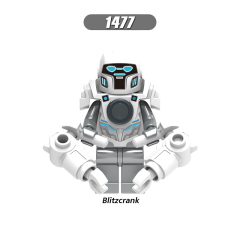 XH1477