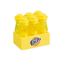 1PCS Fanta