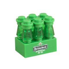 1PCS Heineken