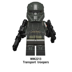 WM2213