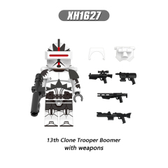XH1627