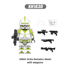 XH1630