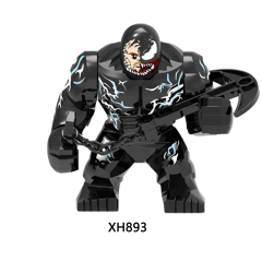 XH893