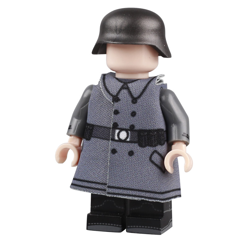 Lego discount ww2 accessories