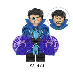 XP444