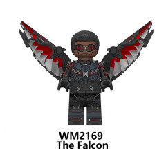 WM2169