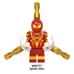 WM777
