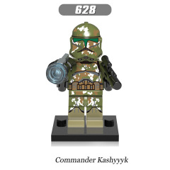 XH628