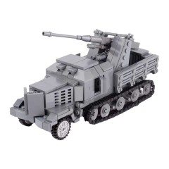 SdKfz 251/17
