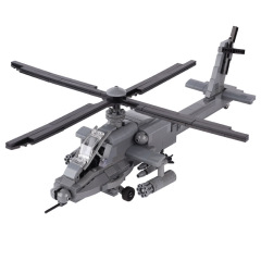 Helicopter