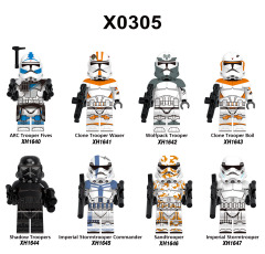 X0305