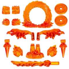 1SET orange