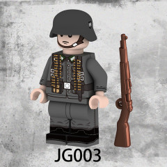 JG003
