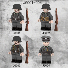 JG001-004