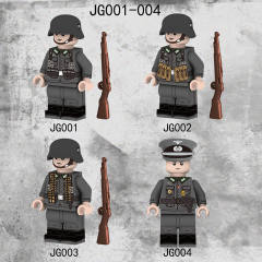 1SET JG001-004