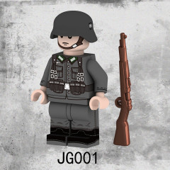 JG001