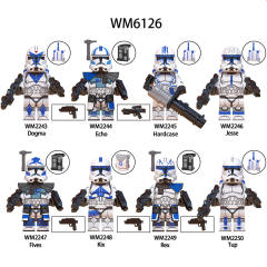 1SET WM6126