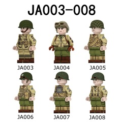 JA003-008