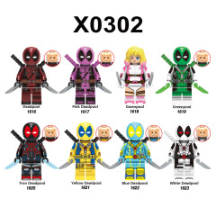 X0302