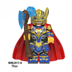 WM2417-A
