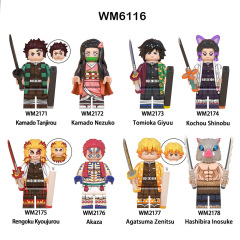 WM6116