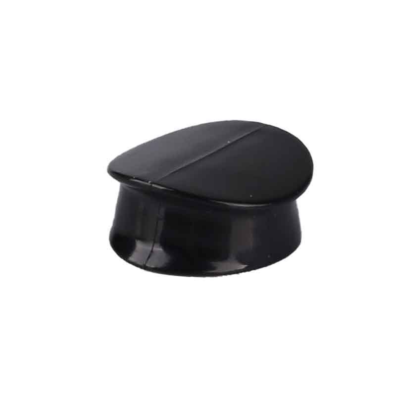 MOC City Minifigures Police Caps Building Blocks Military Army Figures Accessories Hat Helmets Weapons DIY Parts Brick Toys Kids
