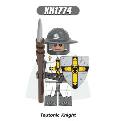XH1774
