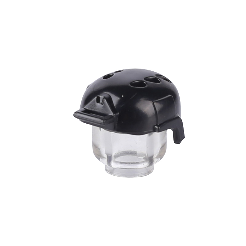 MOC Military Weapons Tactical Helmets Building Blocks Minifigures Accessories Police Hat Caps Helmet Headgear Bricks Models Toys