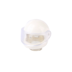 1PC White