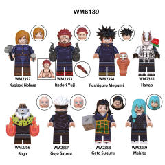 1SET WM6139