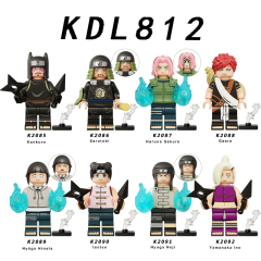 KDL812