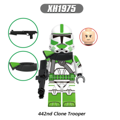 XH1975