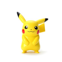 1PC Pikachu