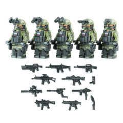 1SET