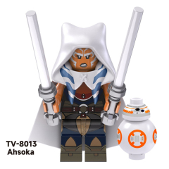 TV8013
