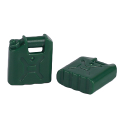 1PCS Green